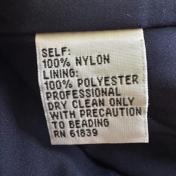 NWT RICKIE FREEMAN for TERI JON Sequined Maxi Dress Style 207041 - Picture 13 of 13